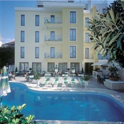 фото отеля Albatros Hotel Piano di Sorrento