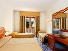 фото отеля Albatros Hotel Piano di Sorrento
