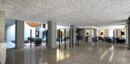 фото отеля Hotel de Paris Saint-Tropez