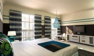 фото отеля Hotel de Paris Saint-Tropez