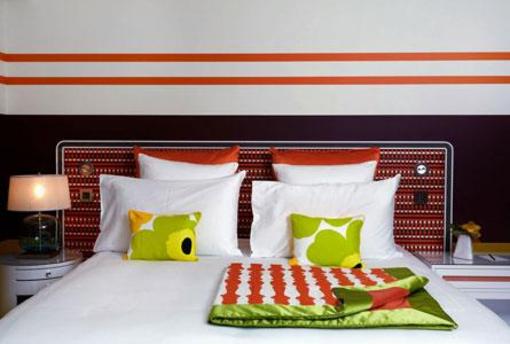 фото отеля Hotel de Paris Saint-Tropez