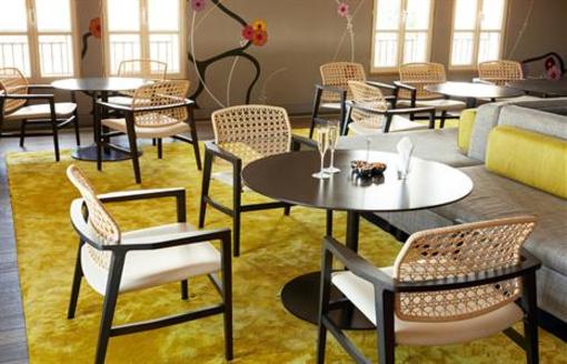 фото отеля Hotel de Paris Saint-Tropez