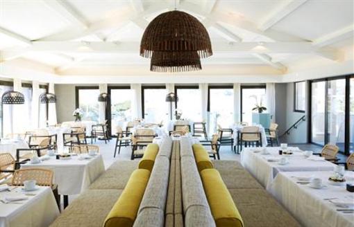 фото отеля Hotel de Paris Saint-Tropez