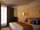 фото отеля Hotel de Paris Saint-Tropez