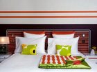 фото отеля Hotel de Paris Saint-Tropez
