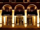 фото отеля Hotel de Paris Saint-Tropez