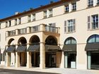 фото отеля Hotel de Paris Saint-Tropez