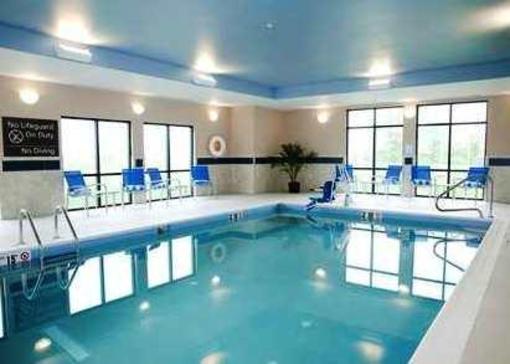 фото отеля Hampton Inn & Suites Wheeling The Highlands