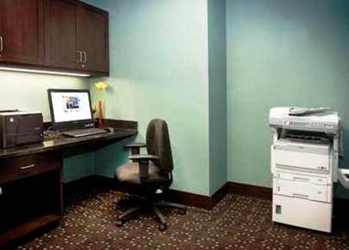 фото отеля Hampton Inn & Suites Wheeling The Highlands
