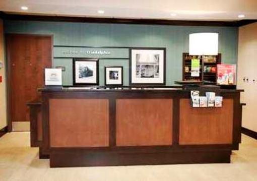 фото отеля Hampton Inn & Suites Wheeling The Highlands