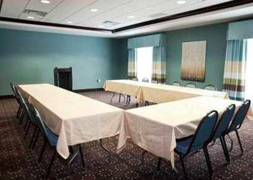 фото отеля Hampton Inn & Suites Wheeling The Highlands