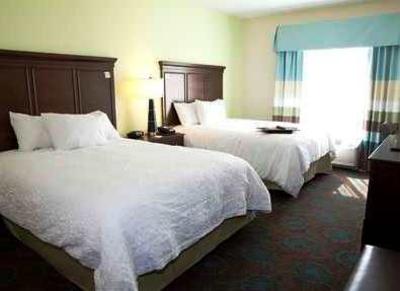 фото отеля Hampton Inn & Suites Wheeling The Highlands
