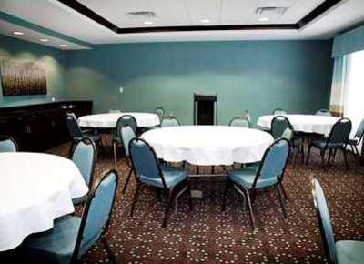 фото отеля Hampton Inn & Suites Wheeling The Highlands