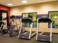 Hampton Inn & Suites Wheeling The Highlands