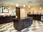 фото отеля Hampton Inn & Suites Wheeling The Highlands