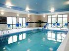 фото отеля Hampton Inn & Suites Wheeling The Highlands