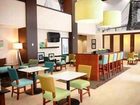 фото отеля Hampton Inn & Suites Wheeling The Highlands