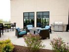 фото отеля Hampton Inn & Suites Wheeling The Highlands