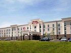фото отеля Hampton Inn & Suites Wheeling The Highlands