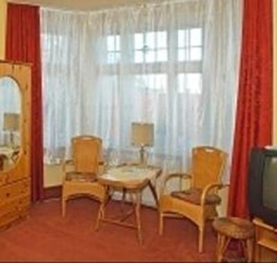 фото отеля Villa Gisela Pension