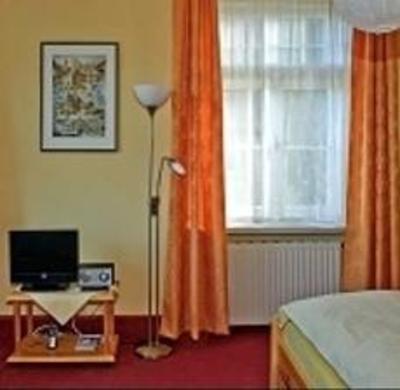 фото отеля Villa Gisela Pension