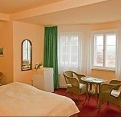 фото отеля Villa Gisela Pension