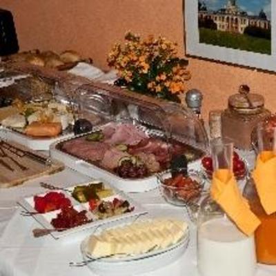 фото отеля Villa Gisela Pension