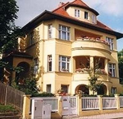 фото отеля Villa Gisela Pension