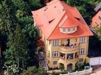 Villa Gisela Pension