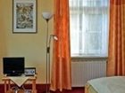 фото отеля Villa Gisela Pension
