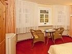 фото отеля Villa Gisela Pension