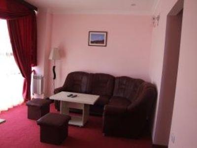 фото отеля Vayk Hotel
