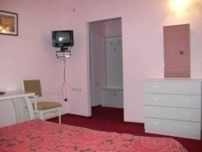 фото отеля Vayk Hotel