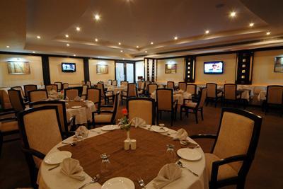 фото отеля Hotel Le Mariet