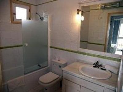 фото отеля Nerja Villas