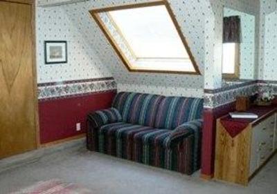 фото отеля Rocky Ridge Country Lodge