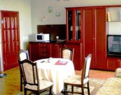 фото отеля Hotel Turmalin