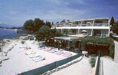 фото отеля Santa Gusta Motel