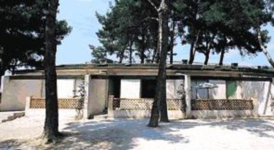 фото отеля Santa Gusta Motel