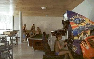 фото отеля Santa Gusta Motel