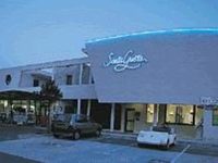 Santa Gusta Motel