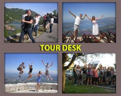 фото отеля Montenegro Hostel Kotor