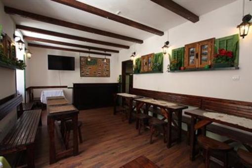 фото отеля Montenegro Hostel Kotor