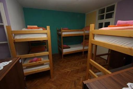фото отеля Montenegro Hostel Kotor