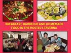 фото отеля Montenegro Hostel Kotor
