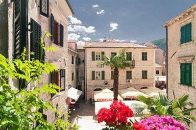 фото отеля Kotor Wine Rooms