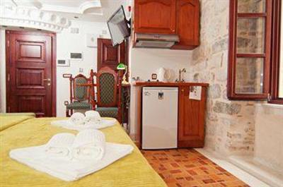 фото отеля Kotor Wine Rooms