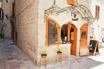 фото отеля Kotor Wine Rooms