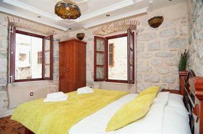 фото отеля Kotor Wine Rooms