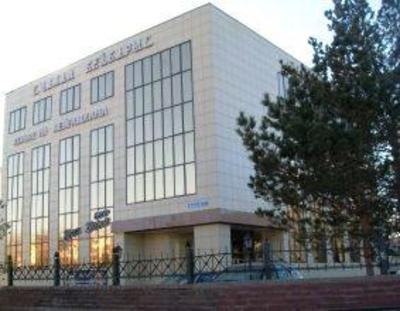 фото отеля Otel' Sultan-Bejbars